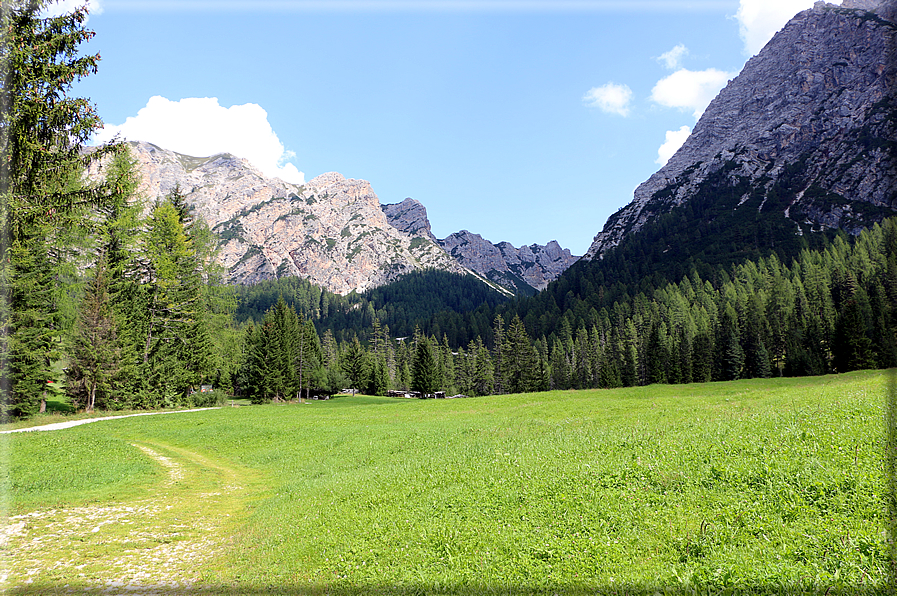 foto Valle di Fanes